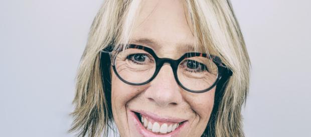 La telepatia ingegnerizzata: una ricerca di Mary Lou Jepsen. La telepatia ingegnerizzata: una ricerca di Mary Lou Jepsen.