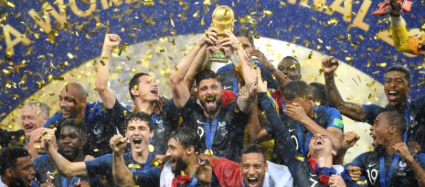 Les champions du monde connaissent désormais les équipes qu'ils affronteront lors des qualifications de l'Euro. Les champions du monde connaissent désormais les équipes qu'ils affronteront lors des qualifications de l'Euro.