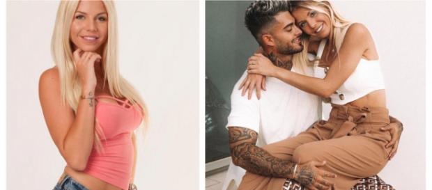 LMvsMonde3 : Jessica Thivenin dément être enceinte LMvsMonde3 : Jessica Thivenin dément être enceinte