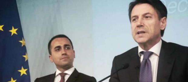 M5S: Giuseppe Conte potrebbe essere il leader del futuro. M5S: Giuseppe Conte potrebbe essere il leader del futuro.