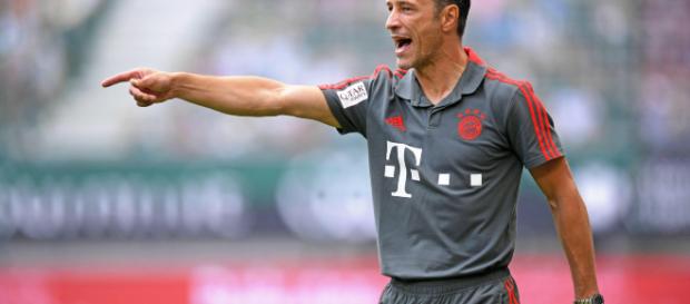 Personalkarussell beim FC Bayern München: Die möglichen Zu- und ... - web.de Personalkarussell beim FC Bayern München: Die möglichen Zu- und ... - web.de