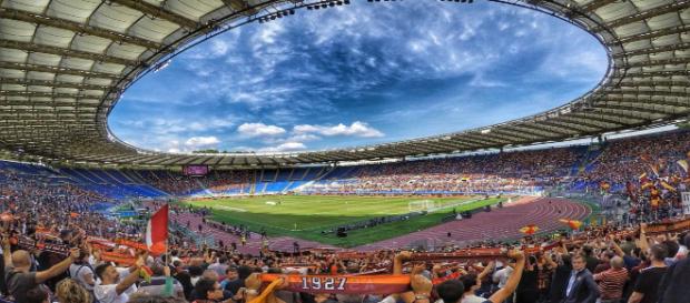 Roma-Inter: la partita sarà visibile su Sky e su SkyGo Roma-Inter: la partita sarà visibile su Sky e su SkyGo