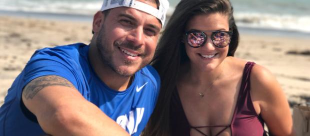 Vanderpump Rules' Stars Jax Taylor And Brittany Cartwright ... - celebrityinsider.org Vanderpump Rules' Stars Jax Taylor And Brittany Cartwright ... - celebrityinsider.org