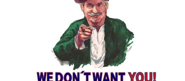 Végétariens, végans, végétaliens en lutte contre les végéphobe ! Végétariens, végans, végétaliens en lutte contre les végéphobe !