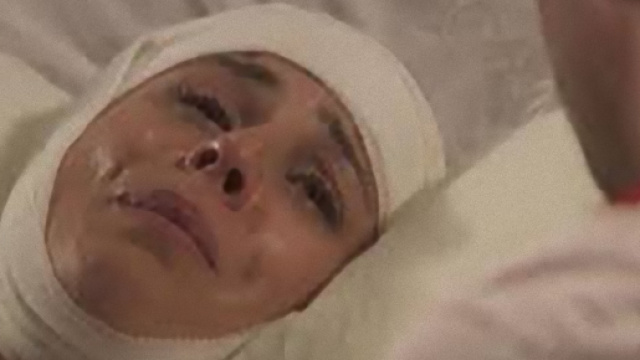 Il Segreto: Adela gravemente ferita da un colpo di pistola alla nuca