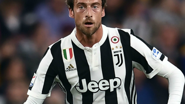 Juventus, duro messaggio di Marchisio per condannare quanto accaduto a Firenze