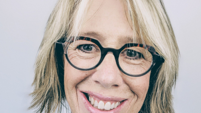 La telepatia ingegnerizzata: una ricerca di Mary Lou Jepsen.