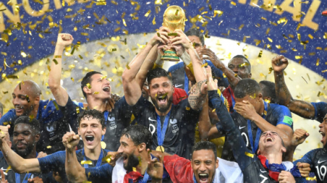 Les champions du monde connaissent désormais les équipes qu'ils affronteront lors des qualifications de l'Euro.