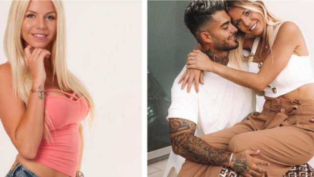 LMvsMonde3 : Jessica Thivenin dément être enceinte