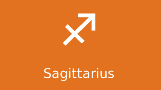 Oroscopo per il segno del Sagittario nel mese di dicembre