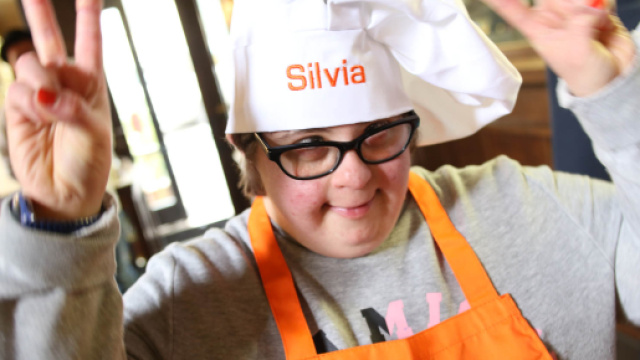 Torino: ragazzi down allontanati da pizzeria, i gestori: non li sappiamo gestire