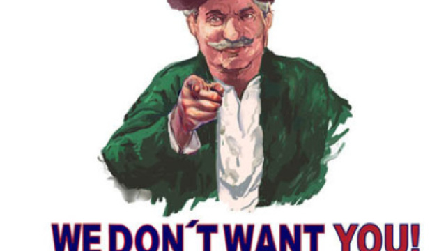 Végétariens, végans, végétaliens en lutte contre les végéphobe !