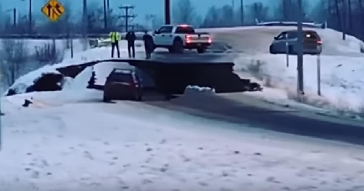 images alaska quake images alaska quake