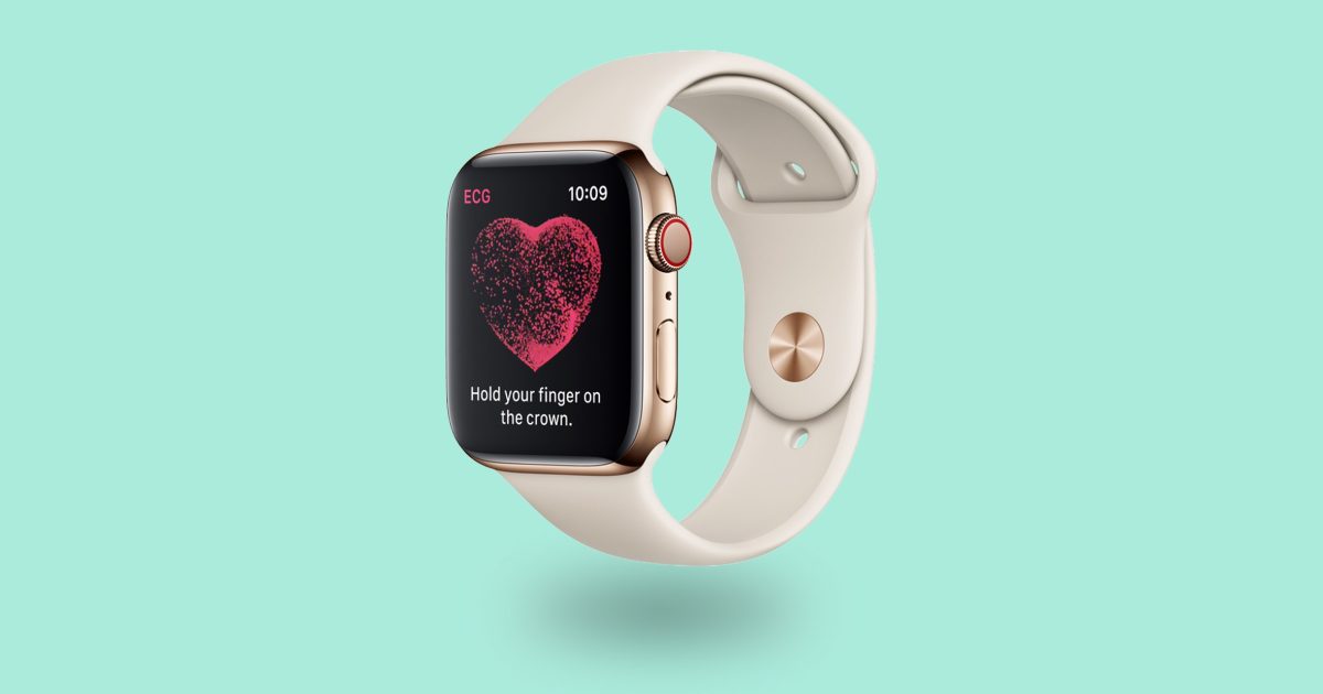 Apple Watch 4 A Settembre Prossimo Lelettrocardiogramma Con Laggiornamento Whatchos 8507