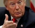 Trump announces withdrawal of US troops from Syria