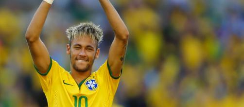 La nouvelle coupe de cheveux de Neymar fait déjà parler d'elle