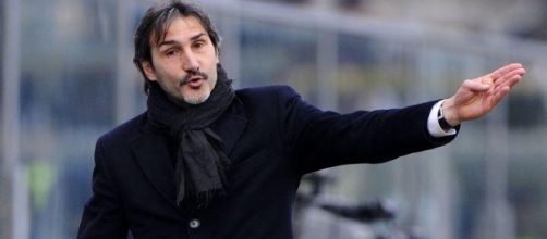 Angelo Adamo Gregucci è il nuovo tecnico della Salernitana