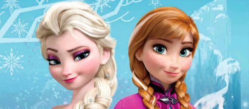 Frozen: lunedì 24 dicembre in tv su Rai 2 e in streaming online su Raiplay - mammemagazine.it