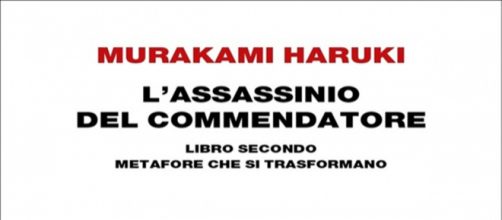 "L'assassinio del Commendatore": in uscita il 29 gennaio il secondo capitolo del romanzo di Haruki Murakami.