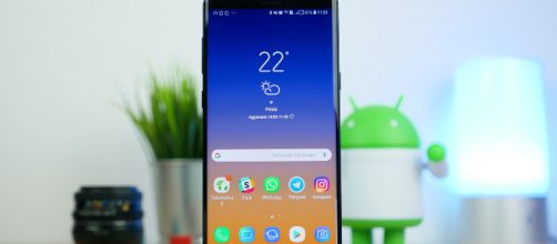 Samsung Galaxy S9 e Note 9, arriva dalla beta One UI la Batteria Adattiva