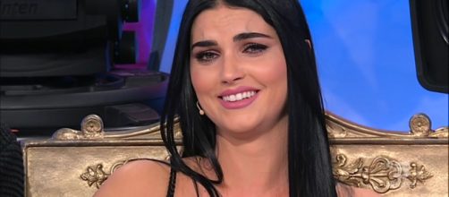 Uomini e donne, Teresa elimina Andrea