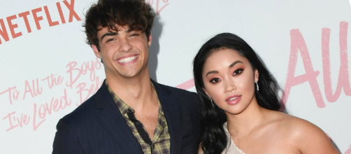 Noah Centineo et Lana Condor annoncent la suite du film A tous les garçons que j'ai aimés
