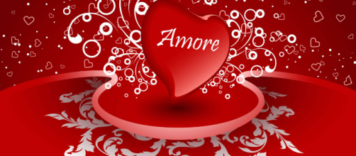 Oroscopo dell'amore di coppia per venerdì 22 dicembre.