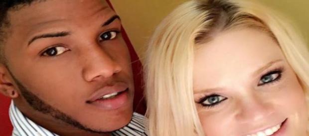 90 Day Fiance star Ashley Martson teases Christmas photo on Jay Smith's account - Image credit - ashleye_90 | Instagram 90 Day Fiance star Ashley Martson teases Christmas photo on Jay Smith's account - Image credit - ashleye_90 | Instagram