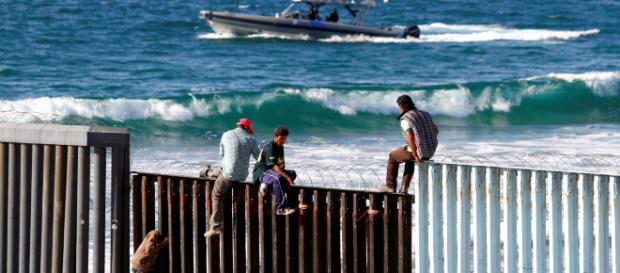 Durante el año 2018 aumentó del número de migrantes que solicitó asilo a EEUU. - airesdelaciudad.com Durante el año 2018 aumentó del número de migrantes que solicitó asilo a EEUU. - airesdelaciudad.com