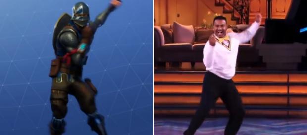 Fortnite a-t-il plagié la danse de Carlton ? Fortnite a-t-il plagié la danse de Carlton ?