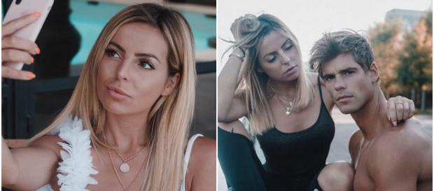 Hillary (LBDC) : critiquée pour une photo en string, son mec la ... - gossip-room.fr Hillary (LBDC) : critiquée pour une photo en string, son mec la ... - gossip-room.fr