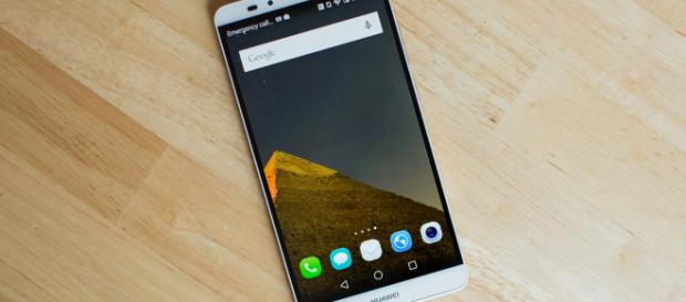 Huawei ha experimentado una metamorfosis a lo largo de 2 años Huawei ha experimentado una metamorfosis a lo largo de 2 años