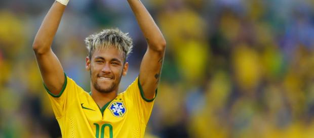 La nouvelle coupe de cheveux de Neymar fait déjà parler d'elle La nouvelle coupe de cheveux de Neymar fait déjà parler d'elle