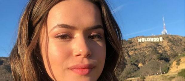 Maísa Silva ficará um período fora das redes sociais. (Reprodução/Instagran) Maísa Silva ficará um período fora das redes sociais. (Reprodução/Instagran)