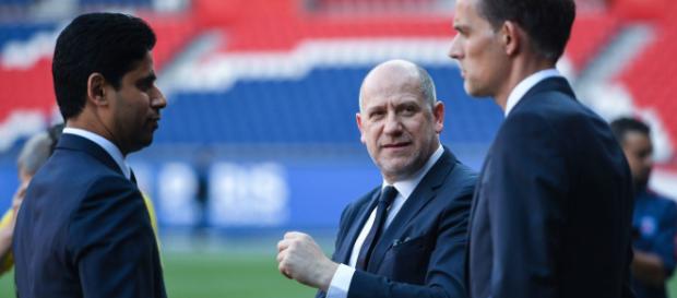 Mercato | Mercato - PSG : Cinq joueurs envisagés dès cet hiver ... - le10sport.com Mercato | Mercato - PSG : Cinq joueurs envisagés dès cet hiver ... - le10sport.com