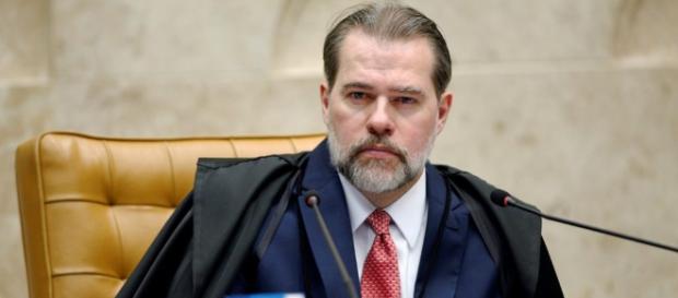 Ministro Dias Toffoli (Arquivo Blasting News) Ministro Dias Toffoli (Arquivo Blasting News)