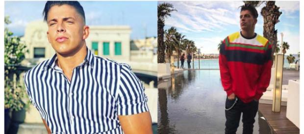 Rafael Mateo plusieurs fois arrêté par la police, accusé du meurtre de sa petite amie, faux millionnaire, son passé refait surface. Rafael Mateo plusieurs fois arrêté par la police, accusé du meurtre de sa petite amie, faux millionnaire, son passé refait surface.