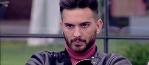 Suso amenaza con boicotear la gala final de 'GH VIP 6' en directo ... - bekia.es Suso amenaza con boicotear la gala final de 'GH VIP 6' en directo ... - bekia.es