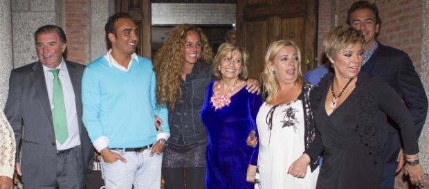 Todo sobre Carmen Borrego, la Campos más discreta - lecturas.com Todo sobre Carmen Borrego, la Campos más discreta - lecturas.com