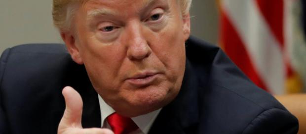 Trump Announces Withdrawal from Syria - Photo - (Image credit CNN/youtube.com) Trump Announces Withdrawal from Syria - Photo - (Image credit CNN/youtube.com)