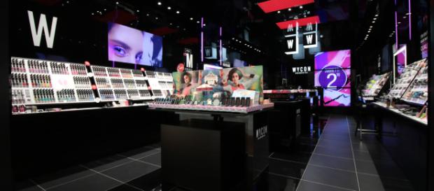 WYCON cosmetics. Noto brand per la vendita di cosmetici in tutto il mondo. Store Napoli centro. WYCON cosmetics. Noto brand per la vendita di cosmetici in tutto il mondo. Store Napoli centro.