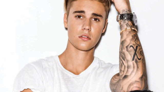 Baby de Justin Bieber est la chanson la plus détestée de Youtube