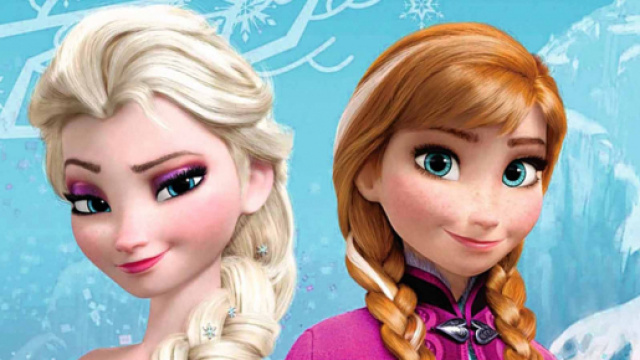 Frozen: luned&igrave; 24 dicembre in tv su Rai 2 e in streaming online su Raiplay - mammemagazine.it
