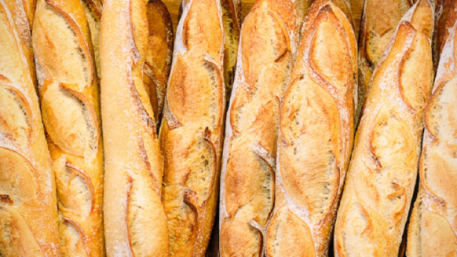 Il pane congelato non potr&agrave; pi&ugrave; essere venduto come fresco