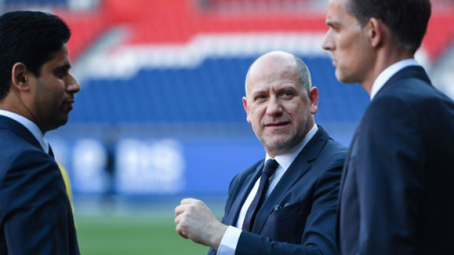 Mercato | Mercato - PSG : Cinq joueurs envisag&eacute;s d&egrave;s cet hiver ... - le10sport.com