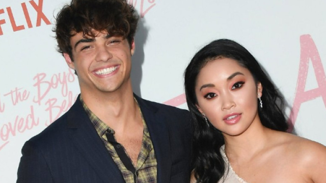 Noah Centineo et Lana Condor annoncent la suite du film A tous les garçons que j'ai aimés