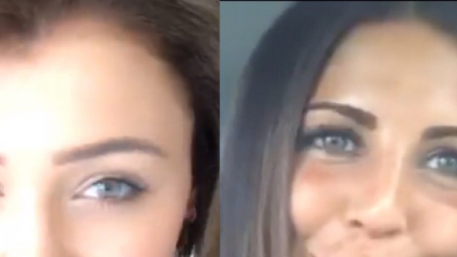 Uomini e Donne: Camilla Mangiapelo si rif&agrave; il seno