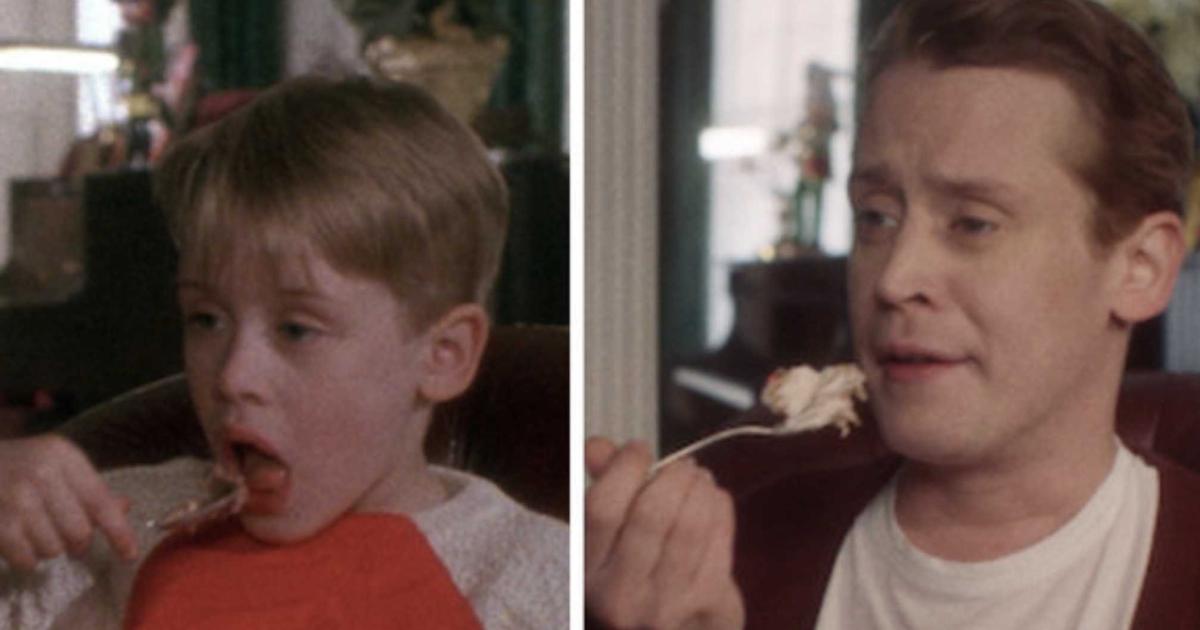 Mamma ho perso l'aereo lo spot con Kevin McCallister in versione 40enne Video Mamma ho perso l'aereo lo spot con Kevin McCallister in versione 40enne Video