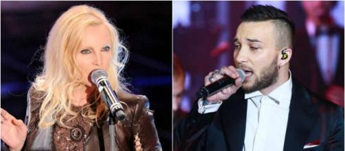Patty Pravo e Briga ammessi a Sanremo 2019. Blasting News