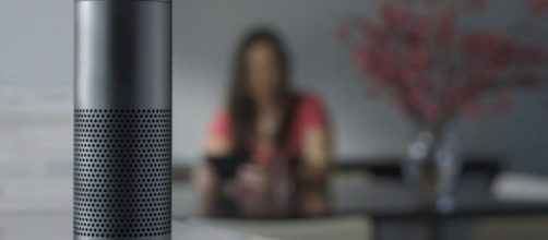 Amazon Alexa, l'idea di Amazon di quello che dovrebbe essere una "smart home".
